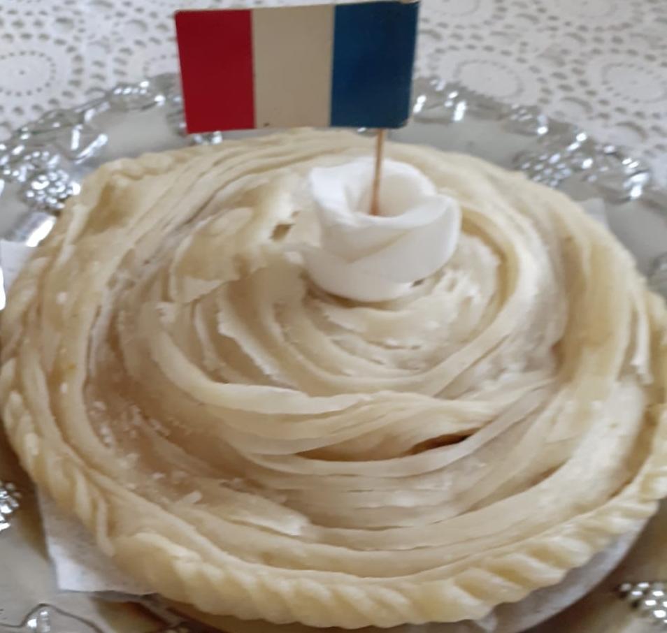 Kadja Traiteur indien Paris